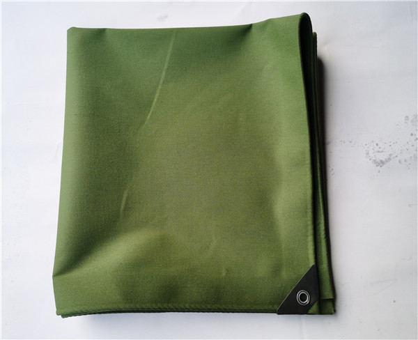 有機(jī)硅掛膠帆布