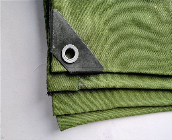 有機(jī)硅帆布