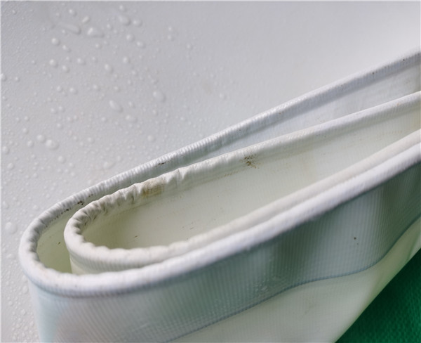 500g雙面白色刀刮布