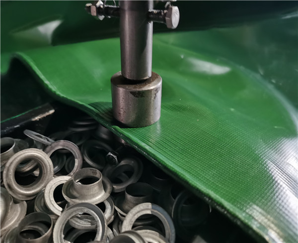 加工細節(jié)--打扣