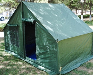 施工救災(zāi)帳篷